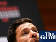 Xabi Alonso opúšťa Genuine Madrid už po 7 mesiacoch ako hlavný inštruktor|Genuine Madrid Xabi Alonso opúšťa Genuine Madrid už po 7 mesiacoch ako hlavný inštruktor|Genuine Madrid