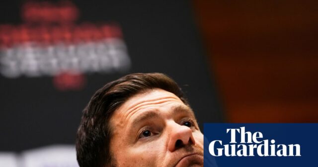 Xabi Alonso opúšťa Genuine Madrid už po 7 mesiacoch ako hlavný inštruktor|Genuine Madrid 
