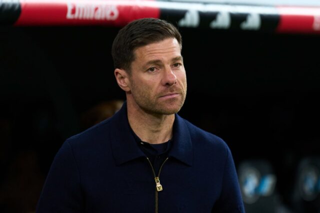 Xabi Alonso opúšťa Real Madrid po dramatickej prehre Supercopa s Download app from appStore