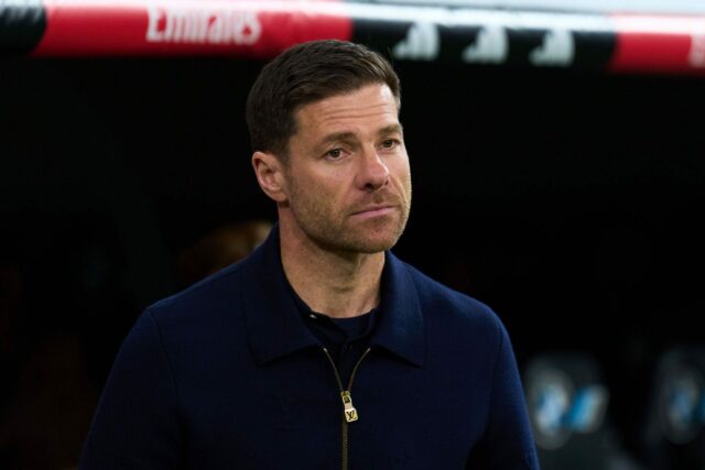 Xabi Alonso opúšťa Real Madrid po finálovej prehre Supercopa s Barcelonou
