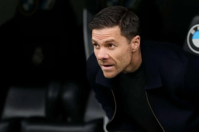 Xabi Alonso potvrdil, že Real Madrid utrpel šok z vypadnutia Copa del Rey

