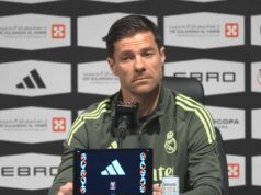 Xabi Alonso rieši naliehavé sťažnosti Viniciusa Xabi Alonso rieši naliehavé sťažnosti Viniciusa