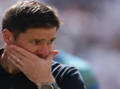 Xabi Alonso spojený s Manchestrom United: Naozaj by to fungovalo? Xabi Alonso spojený s Manchestrom United: Naozaj by to fungovalo?