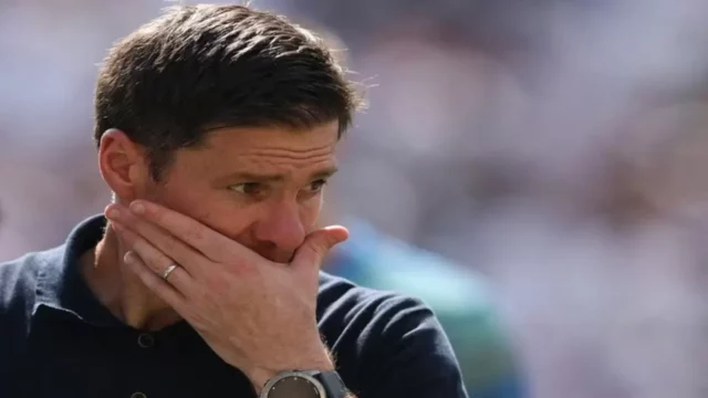 Xabi Alonso spojený s Manchestrom United: Naozaj by to fungovalo?
