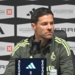 Xabi Alonso z Realu Madrid analyzuje kľúče na porazenie Atlética Madrid