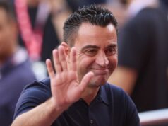 Xavi dal Man Utd zelenú, aby nahradil Amorima pod jednou podmienkou | Futbal | Šport Xavi dal Man Utd zelenú, aby nahradil Amorima pod jednou podmienkou | Futbal | Šport