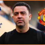 Xavi počas svojho pôsobenia ako manažér Barcelony