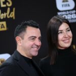 Xavi sa zaujíma o pozíciu manažéra Man United