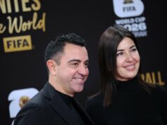 Xavi sa zaujíma o pozíciu manažéra Man United Xavi sa zaujíma o pozíciu manažéra Man United