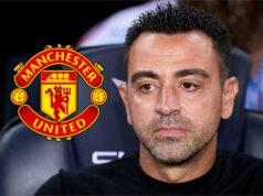 Xavi „otvorený do Premier League“ a spojený s prácou na Old Trafford Xavi „otvorený do Premier League“ a spojený s prácou na Old Trafford