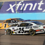 Xfinity reaguje na obavy o odchode z NASCAR po prechode na O'Reilly Auto Parts Series