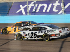 Xfinity reaguje na obavy o odchode z NASCAR po prechode na O’Reilly Auto Parts Series Xfinity reaguje na obavy o odchode z NASCAR po prechode na O'Reilly Auto Parts Series