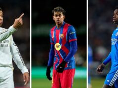 “Yamal je už väčší ako Vinicius a Mbappe dokopy” “Yamal je už väčší ako Vinicius a Mbappe dokopy”