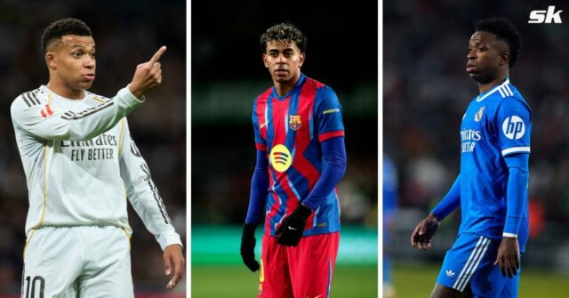 “Yamal je už väčší ako Vinicius a Mbappe dokopy”
