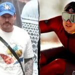 Z bývalého olympijského snowboardistu sa stal utečenec Ryan Wedding zajatý: zdroje