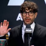 "ZERO DESIRE" - Bývalá osobnosť WWE dáva jasne najavo, že nemá záujem pracovať pre AEW