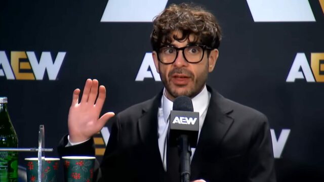 "ZERO DESIRE" - Bývalá osobnosť WWE dáva jasne najavo, že nemá záujem pracovať pre AEW
