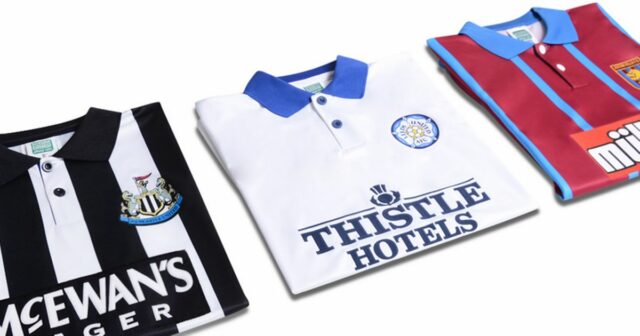 Vyhrajte poukaz v hodnote 100 £ od 3Retro.com