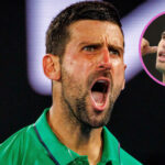 Začal Novak Djokovič hry mysle proti Carlosovi Alcarazovi?