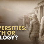 Začali univerzity uprednostňovať ideológiu pred pravdou?