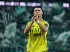 Zahraničný spoluhráč Cristiana Ronalda z Al-Nassr pravdepodobne opustí klub kvôli záujmu 3 klubov: Správy Kapitán Al-Nassr Cristiano Ronaldo