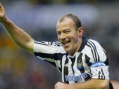Zakaždým, keď Newcastle United prekonal svoj prestupový rekord od roku 1993 Zakaždým, keď Newcastle United prekonal svoj prestupový rekord od roku 1993
