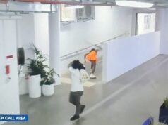 Zákulisné zrútenie Coco Gauffovej na Australian Open: Svetová trojka v zúrivosti rozbila raketu po prehre len za 59 minút – a všetko zachytila kamera Coco Gauff si vyventilovala slezinu, keď si v utorok opakovane rozbila raketu po prehre s Elinou Svitolinovou.