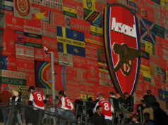 Zápas Arsenal Premier League sa môže presunúť v závislosti od výsledku Chelsea Zápas Arsenal Premier League sa môže presunúť v závislosti od výsledku Chelsea