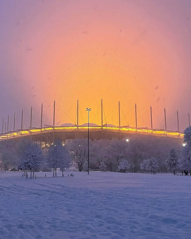❌Zápas: Hamburger SV proti Leverkusenu odložený pre počasie
