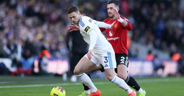 Zápas Man Utd s Leedsom bol prerušený, pretože TNT Sports sa ospravedlnil | Futbal | Šport
