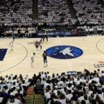 Zápas Timberwolves-Warriors bol odložený po streľbe spojenej s pohraničnou hliadkou