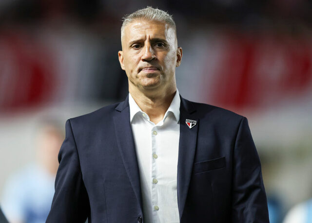 Zápas medzi São Paulom a Mirassolom, fanúšikovia neveriacky – pozri viac
