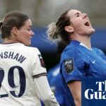 Millie Bright sa teší, keď hrá za Chelsea
