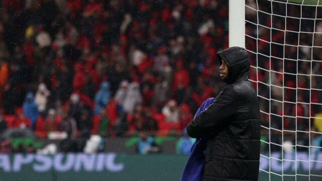 Zápas o uteráky, ktorý z druhoradého brankára Senegalu urobil národného hrdinu vo finále AFCON
