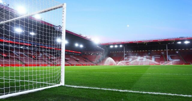 Zápasy majstrovstiev odložené ako vyhlásenia vydané v scenári nočnej mory | Futbal | Šport
