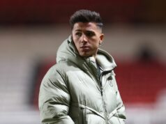 Zápletka PSG Enza Fernandez prestúpil so 107 miliónmi libier hviezdy Chelsea „nepokojný“ prepustením Enzo Fernandez je dlhodobým cieľom PSG