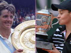 Zaradené! 10 najlepších austrálskych hráčov WTA Open Era Zaradené! 10 najlepších austrálskych hráčov WTA Open Era