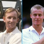 Zaradené! Najlepší austrálski hráči Open Era