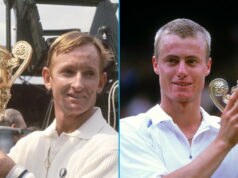 Zaradené! Najlepší austrálski hráči Open Era Zaradené! Najlepší austrálski hráči Open Era