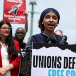 Zástupca Minnesoty Ilhan Omar zaútočil počas zasadnutia radnice | Politické správy