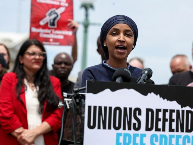 Zástupca Minnesoty Ilhan Omar zaútočil počas zasadnutia radnice | Politické správy
