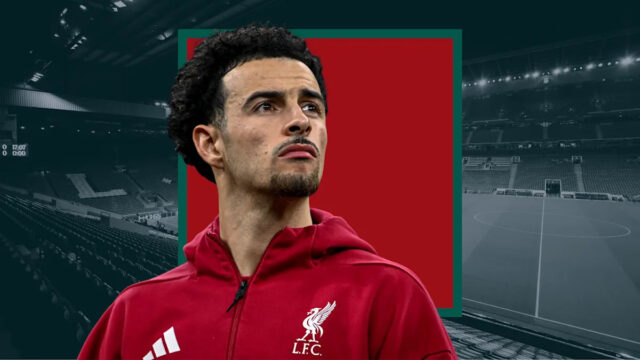 Zasvätenec Liverpoolu upustil od Curtisa Jonesa, keď potvrdil záujem Spurs

