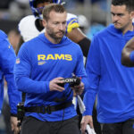 logo pochodového šialenstva