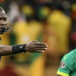 Záverečný chaos AFCON, keď šéf Senegalu ťahá hráčov z ihriska | Futbal | Šport