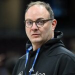 Zdá sa, že bývalá hviezda ESPN udrela na Trumpa