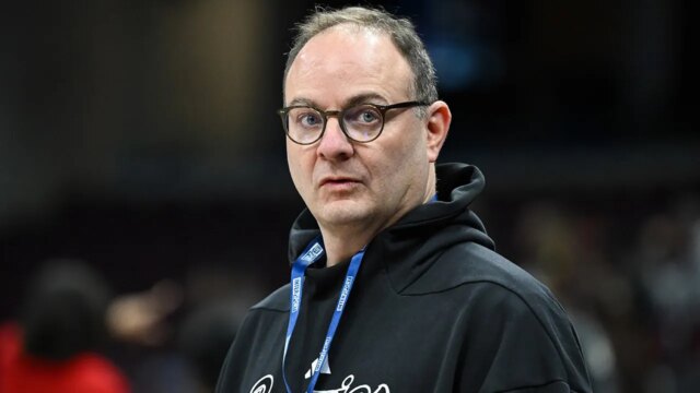 Zdá sa, že bývalá hviezda ESPN udrela na Trumpa
