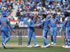 „Zdá sa, že nevie, čo robiť“ "Zdá sa, že nevie, čo robiť"