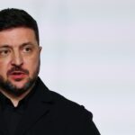 Zelenskyj požaduje rýchlejší dovoz energie, keďže Ukrajina sa spamätáva z výpadkov elektriny | Správy o vojne medzi Ruskom a Ukrajinou