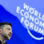 Zelenskyj vyzýva Európu, aby konala ako globálna veľmoc | Donald Trump