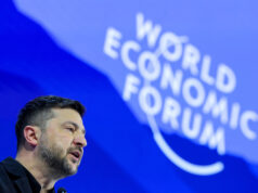 Zelenskyj vyzýva Európu, aby konala ako globálna veľmoc | Donald Trump Zelenskyj vyzýva Európu, aby konala ako globálna veľmoc | Donald Trump